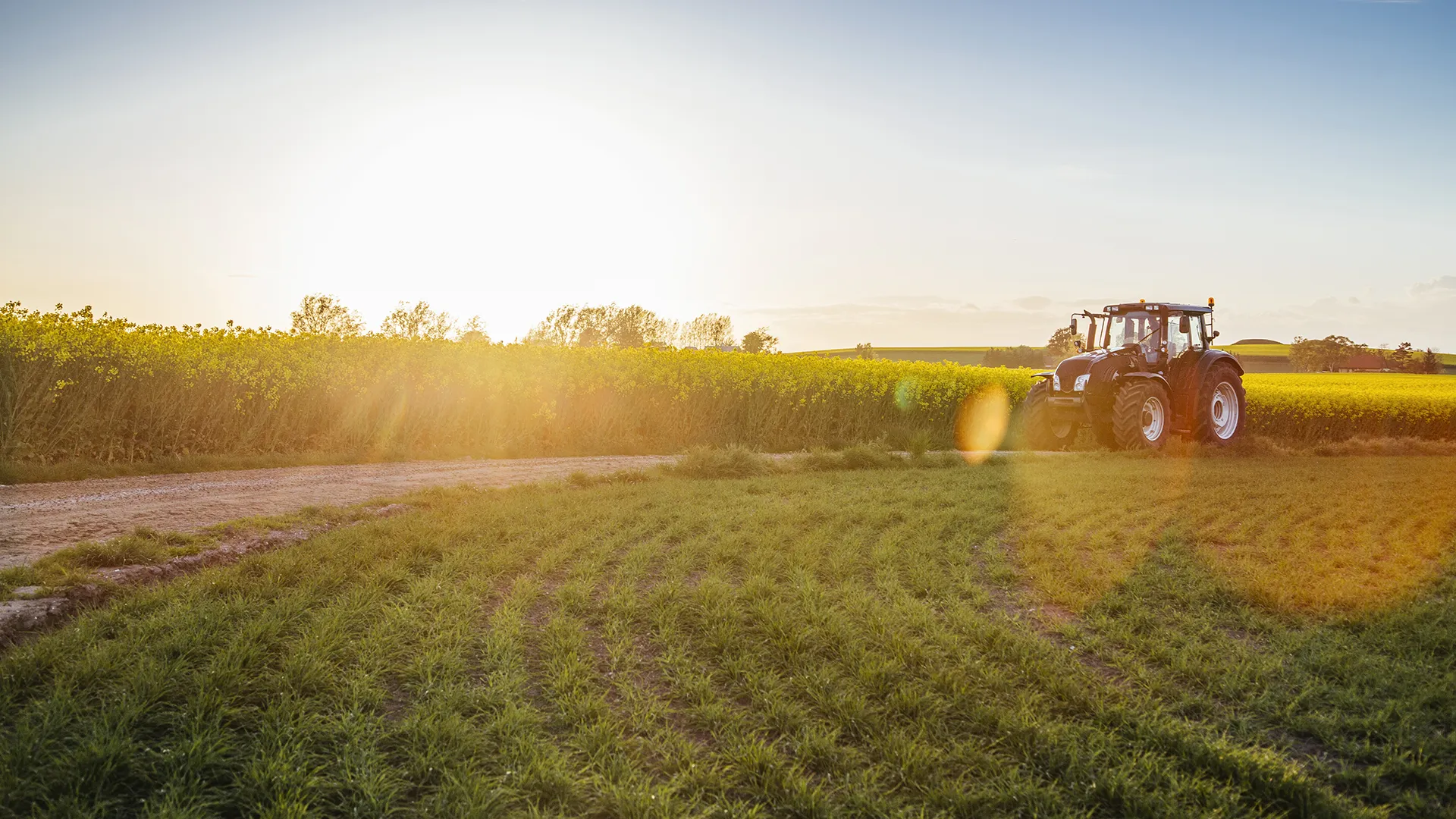 KAT Implemente Equipment