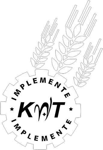 KAT Implemente Logo
